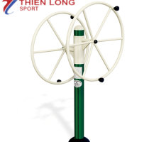 Bánh xe tập tay vai NT-640 Bánh xe tập tay vai NT-640