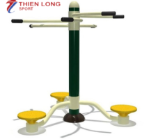 Bánh xe tập tay vai NT-640 Bánh xe tập tay vai NT-640
