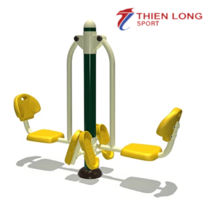 Máy tập chân đôi NT-616 Máy tập chân đôi NT-616