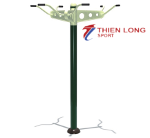 Bánh xe tập tay vai NT-640 Bánh xe tập tay vai NT-640