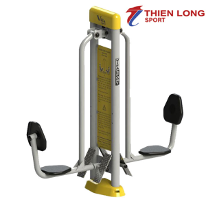 Máy Tập Đạp Chân Vifa 712412 Máy Tập Đạp Chân Vifa 712412