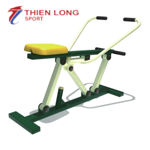 Máy tập chèo thuyền NT-609 Máy tập chèo thuyền NT-609