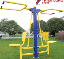 Con lăn tập đi bộ NT-528 Con lăn tập đi bộ NT-528