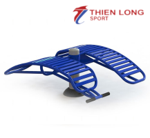 Bàn bóng bàn thi đấu nhập khẩu Rainbow TL-233 Bàn bóng bàn thi đấu nhập khẩu Rainbow TL-233