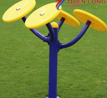 Con lăn tập đi bộ NT-528 Con lăn tập đi bộ NT-528