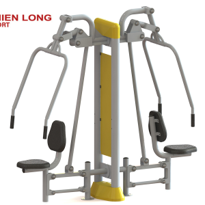 Máy tập đẩy tay ngoài trời Vifa 712122 Máy tập đẩy tay ngoài trời Vifa 712122