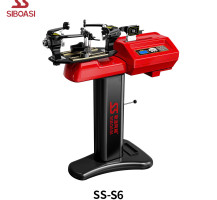 Máy căng vợt cầu lông SIBOASI S516 Máy căng vợt cầu lông SIBOASI S516