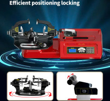 Máy căng vợt cầu lông EX-1600 Máy căng vợt cầu lông EX-1600