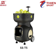 MÁY BẮN TENNIS T5 MÁY BẮN TENNIS T5