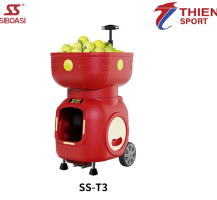 MÁY BẮN TENNIS T5 MÁY BẮN TENNIS T5