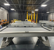 Bàn bi da Aileex Dragon Bàn bi da Aileex Dragon