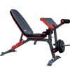 Ghế tập Gym đa năng DDS-1205