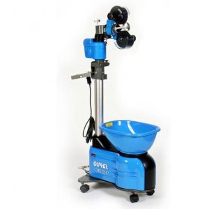 Máy bắn bóng bàn OUKEI TW-2700-E7