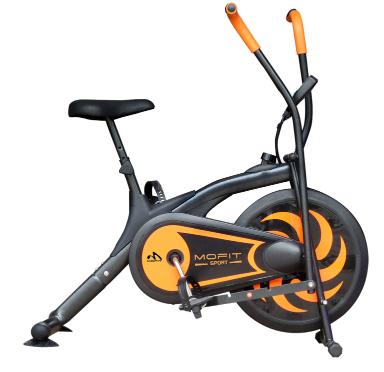 Hình ảnh Xe đạp tập thể dục Mofit MO-2060