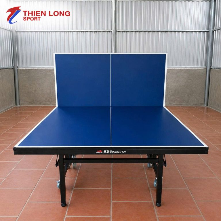 Hình ảnh Bàn bóng bàn Double Fish DF 201C