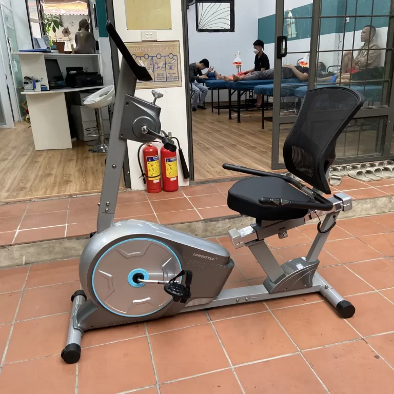 Hình ảnh Xe đạp phục hồi chức năng D853