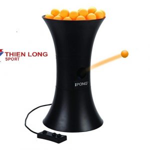 Máy bắn bóng bàn Mini Ipong
