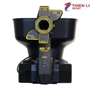 Máy bắn bóng bàn Super One