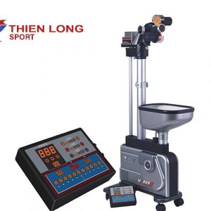 Máy bắn bóng bàn Y&T 989E