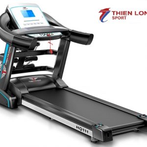 Máy chạy bộ điện HQ 111