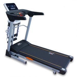 Máy chạy bộ điện HQ 222