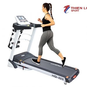 Máy chạy bộ điện HQ-223