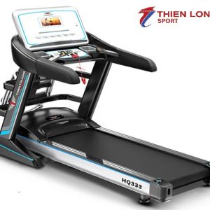 Máy chạy bộ điện HQ 333