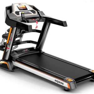 Máy chạy bộ điện HQ 555