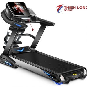 Máy chạy bộ điện HQ 600
