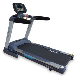Máy chạy bộ điện đơn năng HQ-V6