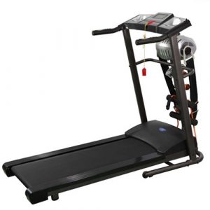 Máy chạy bộ điện Royal 5720