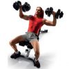Ghế tập tạ điều chỉnh độ dốc Bowflex