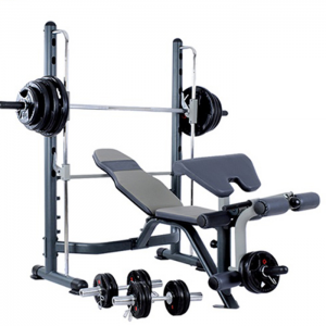 Ghế tập tạ Power Rack FX32