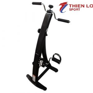 Xe đạp tập thể dục Dual bike