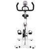 Xe đạp tập thể dục Airbike MK-282