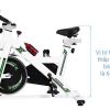 Xe đạp tập thể dục Airbike MK-282