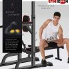 Ghế tập tạ đa năng T09