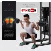 Ghế tập tạ đa năng T09