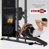 Ghế tập tạ đa năng T09