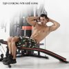 Giàn tạ đa năng BP-806