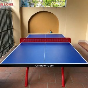 Bàn bóng bàn ngoài trời TL 206