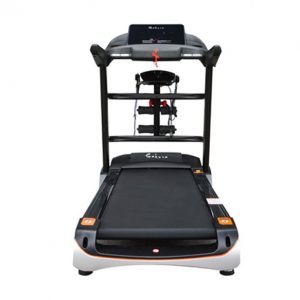 Máy chạy bộ điện Sakura HQ-666