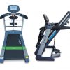 Máy chạy bộ điện đa năng HQ-V6C