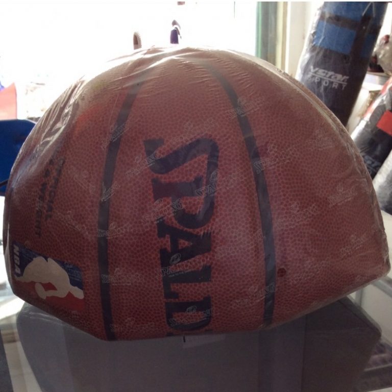 Hình ảnh Quả bóng rổ Spalding NBA