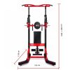 Ghế tập tạ đa năng DDS-7705D
