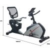 Xe đạp tập phục hồi chức năng Tokado TK8603R