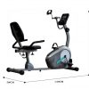 Xe đạp tập phục hồi chức năng BC-51023