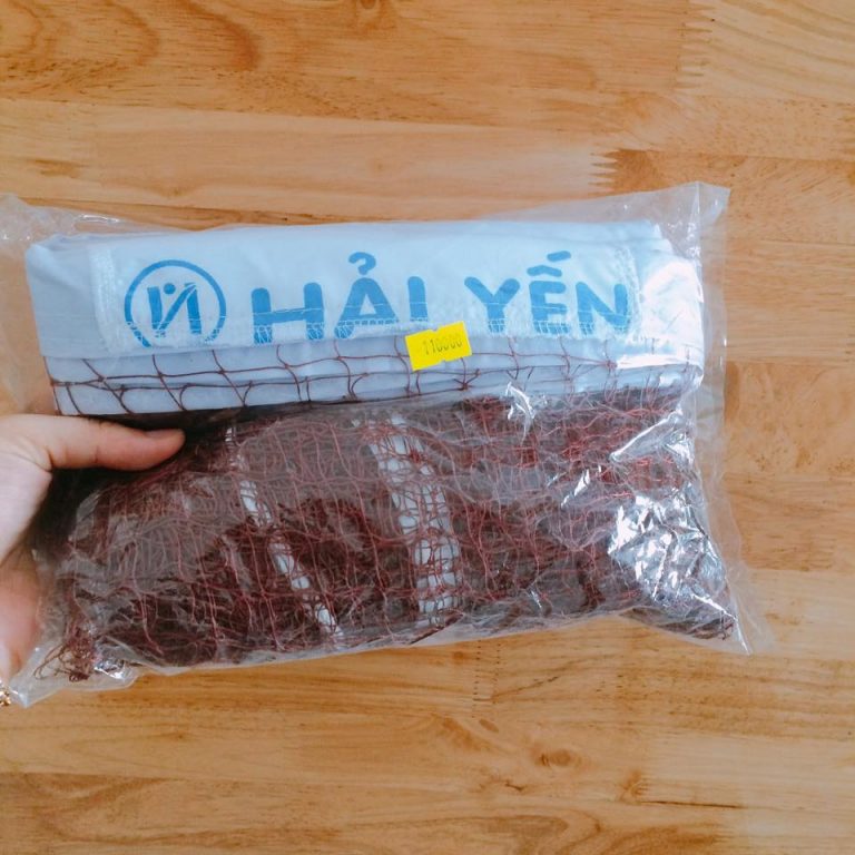 Hình ảnh Lưới cầu lông Hải Yến