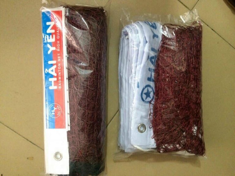 Hình ảnh Lưới cầu lông Hải Yến
