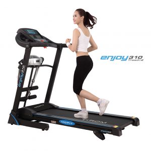Máy Chạy Bộ Đa Năng MOFIT ENJOY 310